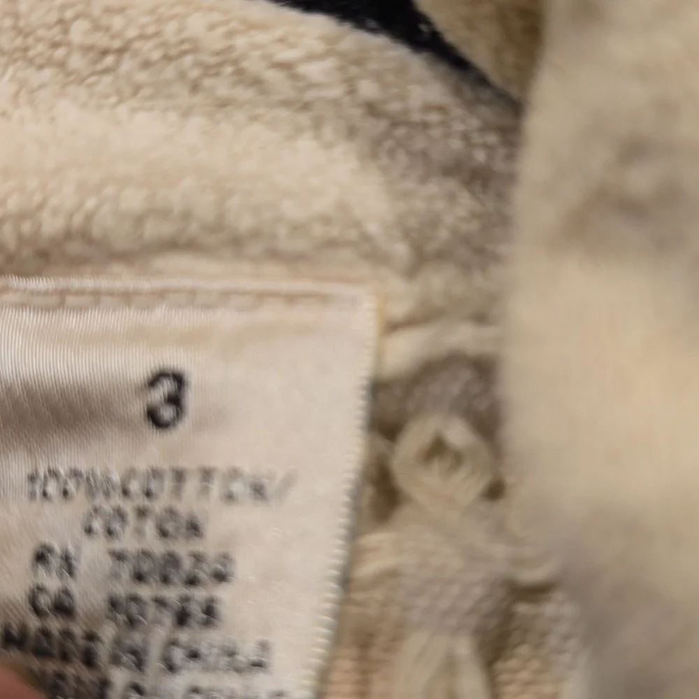 Mod-O-Doc Cotton Vest and Pant Set. - Picture 4 of 11